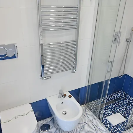 Fior Di Zagara Apartamento