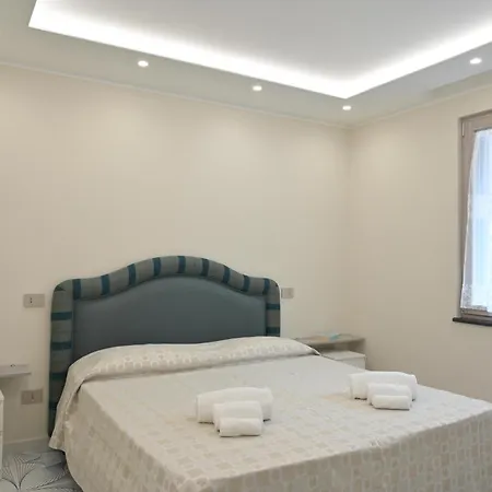 Apartamento Fior Di Zagara *