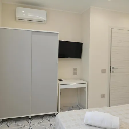 Apartamento Fior Di Zagara SantʼAntonio Abate
