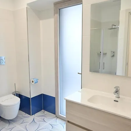 Apartamento Fior Di Zagara SantʼAntonio Abate