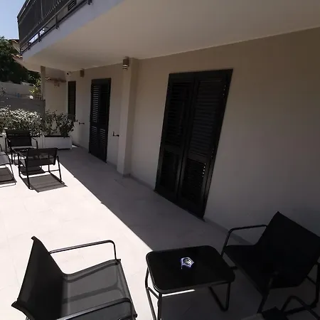 Fior Di Zagara Διαμέρισμα *