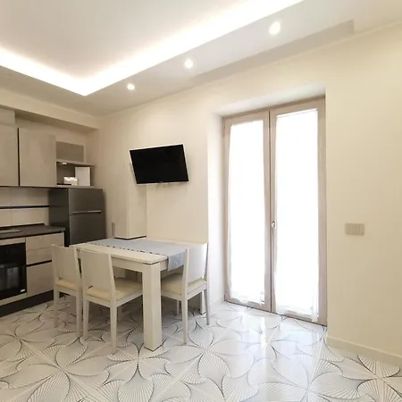 Fior Di Zagara Apartamento *