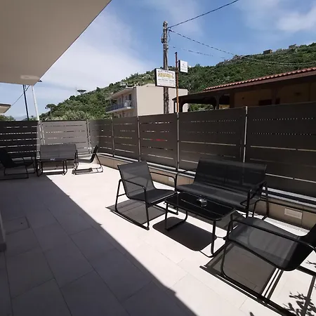 Fior Di Zagara * SantʼAntonio Abate