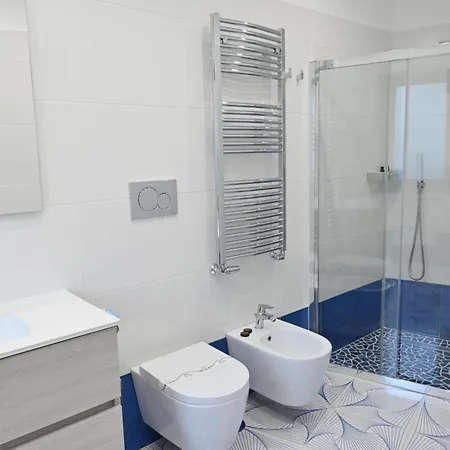 Fior Di Zagara Apartamento