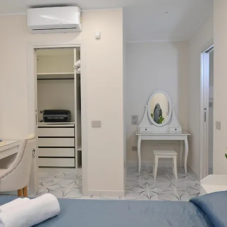 Fior Di Zagara Apartamento *